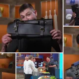 Oni su prvi izborili top 18 'Igre chefova': Evo tko je pro&scaron;ao dalje!