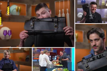 Oni su prvi izborili top 18 'Igre chefova': Evo tko je pro&scaron;ao dalje!