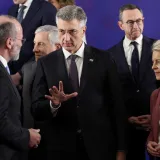 Iznenađujući nalaz &Scaron;veđana: 'Moćnici u Hrvatskoj mogu bez straha raditi &scaron;to god žele'