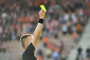 Sprema se revolucija: FIFA razmatra novu promjenu pravila