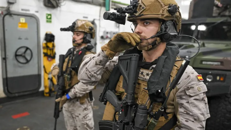 Iranski rat razotkrio sve pukotine najvećeg vojnog saveza: 'Vrijeme laskanja je pro&scaron;lo'