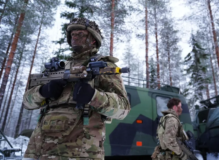 Iranski rat razotkrio sve pukotine najvećeg vojnog saveza: 'Vrijeme laskanja je pro&scaron;lo'