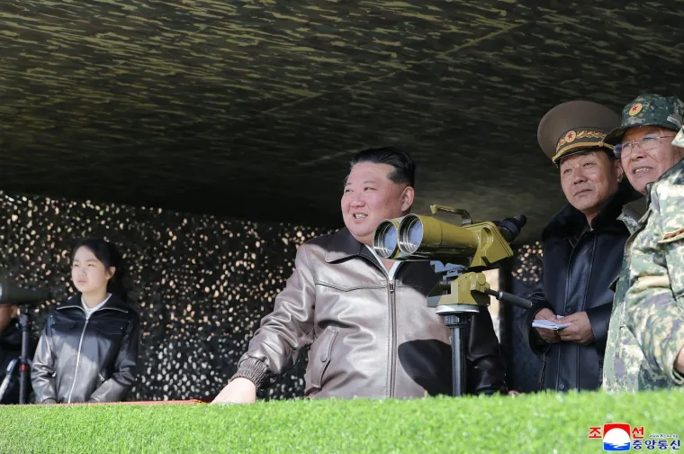 Maleni saveznik lukavo izdominirao nuklearne sile: Jedna zemlja ne može mirno spavati