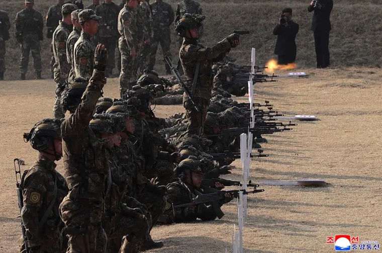 Maleni saveznik lukavo izdominirao nuklearne sile: Jedna zemlja ne može mirno spavati