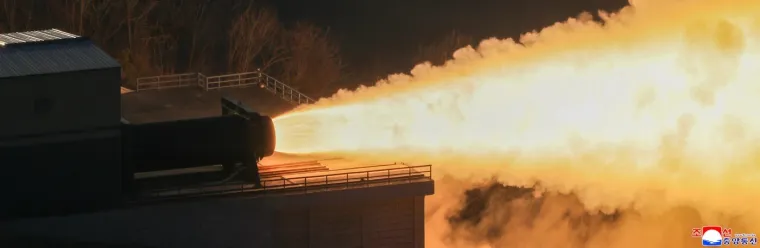 Maleni saveznik lukavo izdominirao nuklearne sile: Jedna zemlja ne može mirno spavati