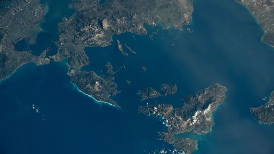 [KVIZ] Može&scaron; li skupiti većinu točnih na ovim pitanjima o oceanima?