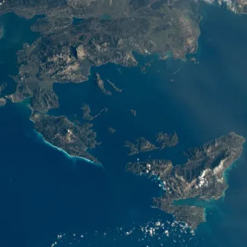 [KVIZ] Može&scaron; li skupiti većinu točnih na ovim pitanjima o oceanima?