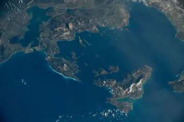 [KVIZ] Može&scaron; li skupiti većinu točnih na ovim pitanjima o oceanima?