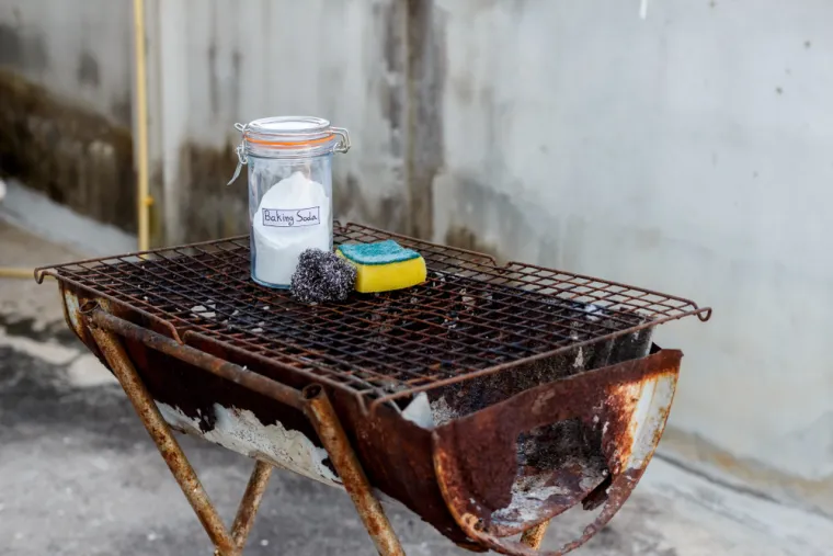 Jeftino i učinkovito: Ro&scaron;tilj će biti čist i neće zagorjeti ako koristite ovu namirnicu