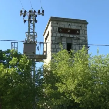 Dječak kojeg je udarila struja kod Dubrovnika je stabilno, ali i dalje u životnoj opasnosti