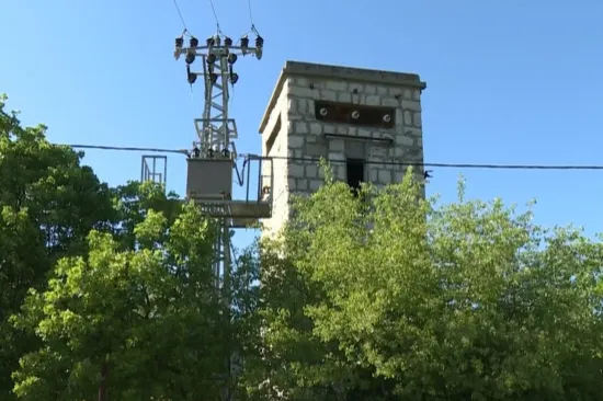Dječak kojeg je udarila struja kod Dubrovnika je stabilno, ali i dalje u životnoj opasnosti