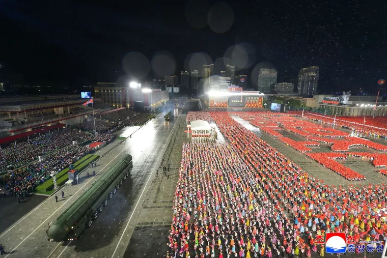 Maleni saveznik lukavo izdominirao nuklearne sile: Jedna zemlja ne može mirno spavati
