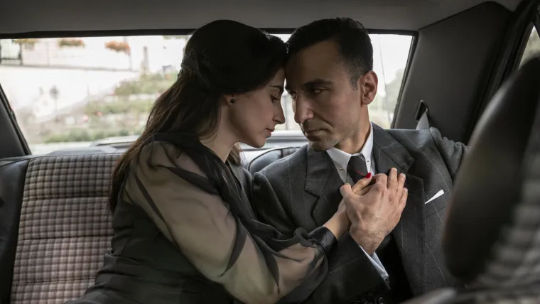 Od socijalne države do mafija&scaron;kog raja: istinita priča iza serije 'Mafija'