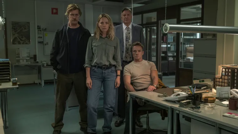 Od socijalne države do mafija&scaron;kog raja: istinita priča iza serije 'Mafija'