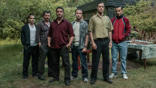 Od socijalne države do mafija&scaron;kog raja: istinita priča iza serije 'Mafija'