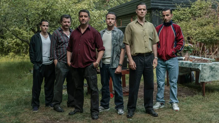 Od socijalne države do mafija&scaron;kog raja: istinita priča iza serije 'Mafija'