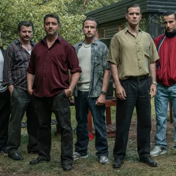 Od socijalne države do mafija&scaron;kog raja: istinita priča iza serije 'Mafija'