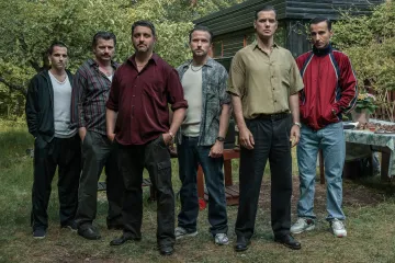 Od socijalne države do mafija&scaron;kog raja: istinita priča iza serije 'Mafija'