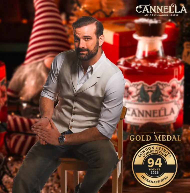 Jedan od najuspje&scaron;nijih komičara progovorio o očinstvu, braku, ali i novom poduzetničkom uspjehu