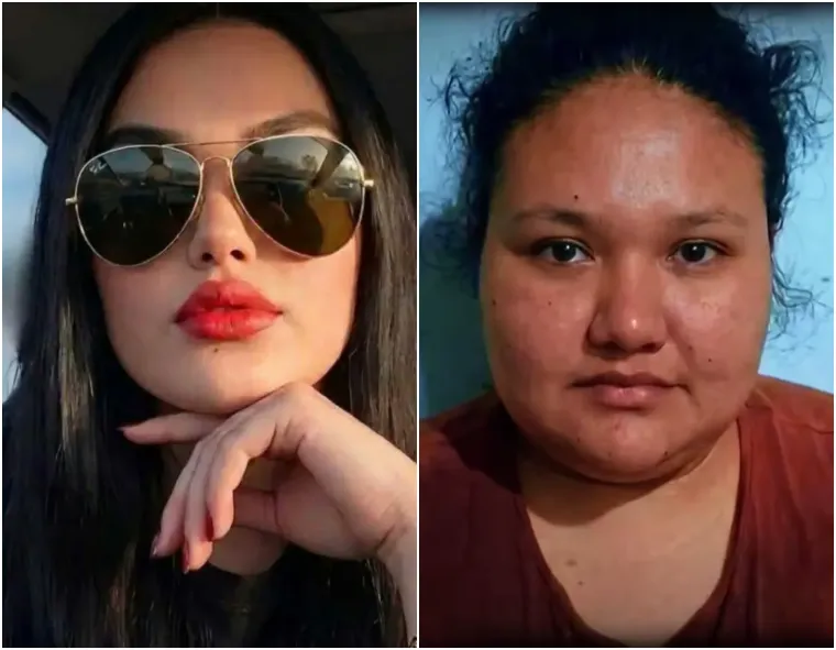 Nestalu djevojku danima uzalud tražili jer na fotografiji uopće nije ličila na sebe od silnih filtera