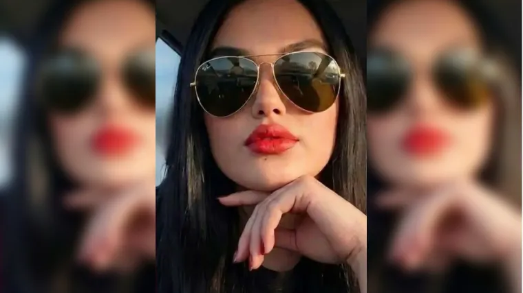 Nestalu djevojku danima uzalud tražili jer na fotografiji uopće nije ličila na sebe od silnih filtera