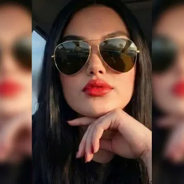 Nestalu djevojku danima uzalud tražili jer na fotografiji uopće nije ličila na sebe od silnih filtera