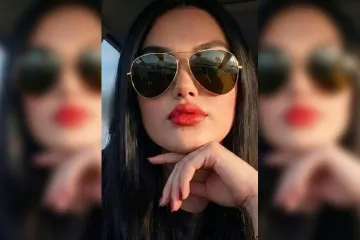 Nestalu djevojku danima uzalud tražili jer na fotografiji uopće nije ličila na sebe od silnih filtera