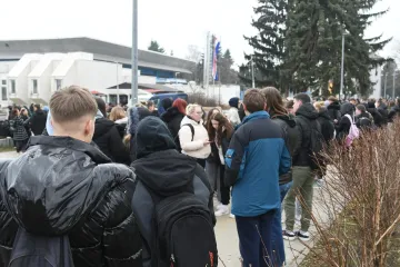 Psiholozi o dojavama o bombama: 'Mogu dovesti do anksioznosti i nemira kod djece'