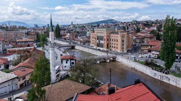 HDZ-ovac demantira vlastito Ministarstvo: 'Nota prema Hrvatskoj nije stav BiH'