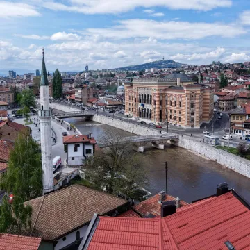 HDZ-ovac demantira vlastito Ministarstvo: 'Nota prema Hrvatskoj nije stav BiH'