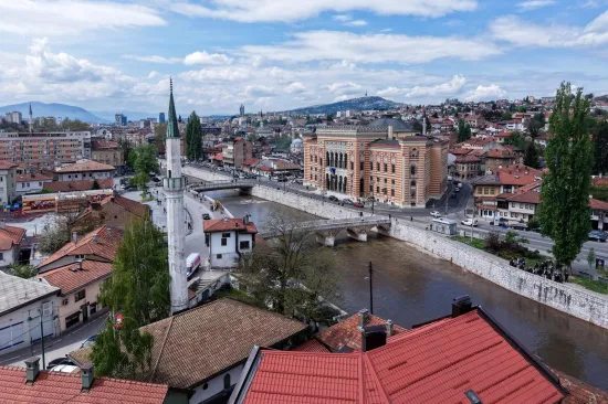 HDZ-ovac demantira vlastito Ministarstvo: 'Nota prema Hrvatskoj nije stav BiH'