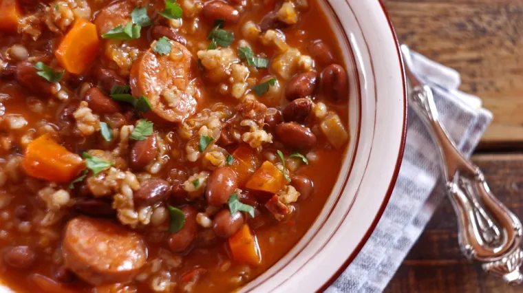 [KVIZ] Samo gurmani mogu rije&scaron;iti ovaj test o jelima na žlicu bez gre&scaron;ke