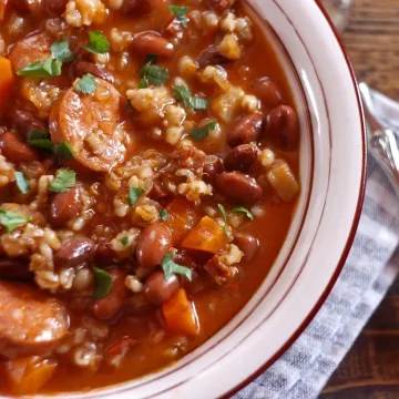 [KVIZ] Samo gurmani mogu rije&scaron;iti ovaj test o jelima na žlicu bez gre&scaron;ke