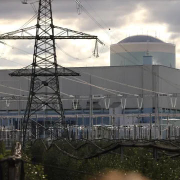 I Hrvatska među državama koje rade energetski zaokret: Ali, koliko će nas to ko&scaron;tati?