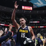 Jokić 'triple-doubleom' ostavio Nuggetse na životu