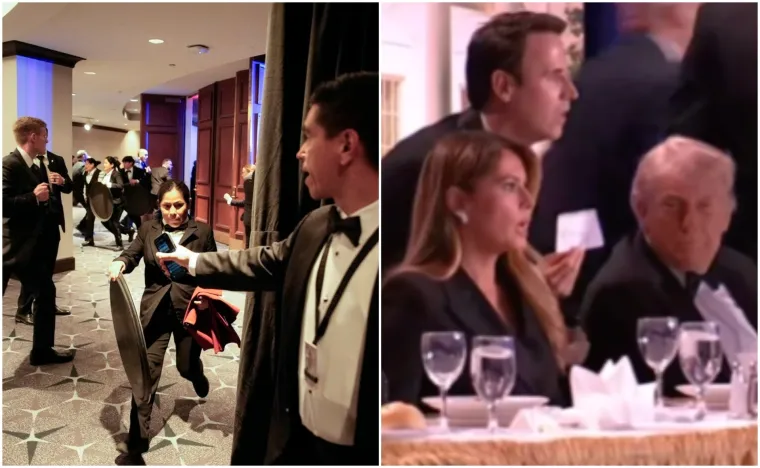 Komičar Jimmy Kimmel uzvratio o&scaron;trim kritikama Melanije Trump: 'To nije bio poziv na atentat'