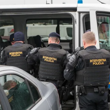 Zagreb pod opsadom policije: 9. svibnja očekuju nas čak tri događaja visokog rizika