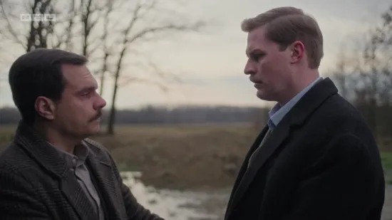 Čavka je izvan sebe od tuge i &scaron;oka, a Ante je u velikim sumnjama!