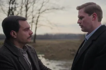 Čavka je izvan sebe od tuge i &scaron;oka, a Ante je u velikim sumnjama!