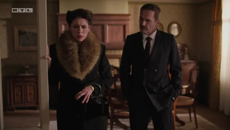 Čavka je izvan sebe od tuge i &scaron;oka, a Ante je u velikim sumnjama!