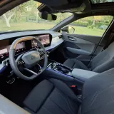 Njemački SUV je stvoren da impresionira: Pogledajte spoj nove tehnologije i stare &scaron;kole