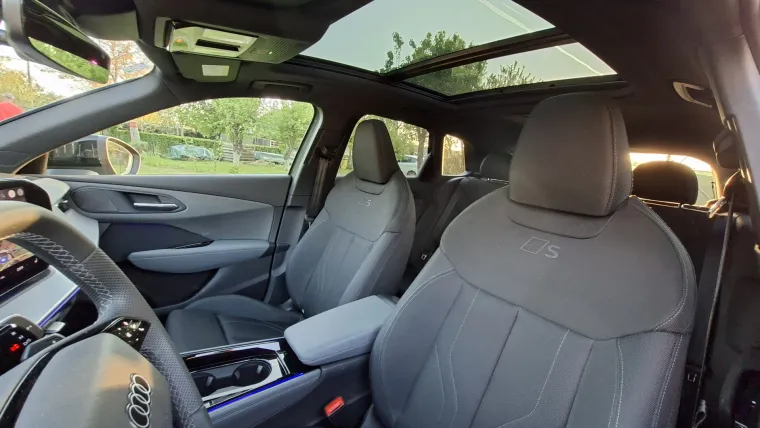 Vozili smo novi premium SUV: Moćan dizajn, ali i dokaz da dizel nije rekao zadnju riječ