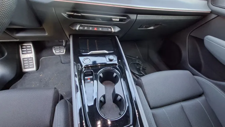 Vozili smo novi premium SUV: Moćan dizajn, ali i dokaz da dizel nije rekao zadnju riječ