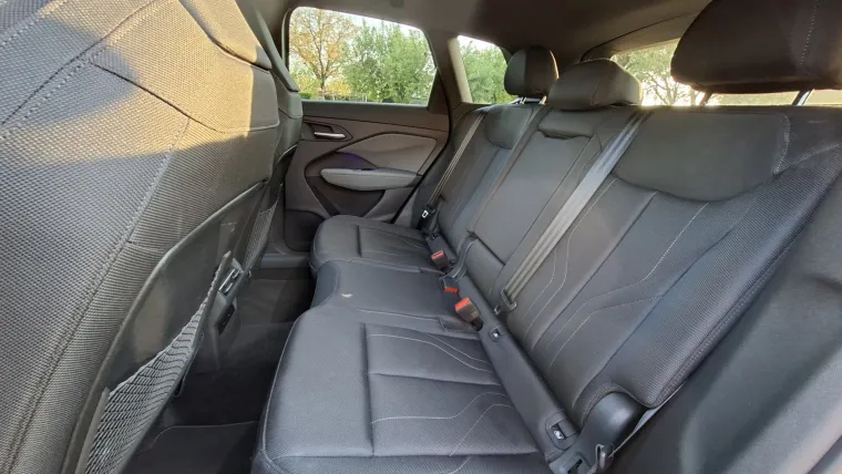 Vozili smo novi premium SUV: Moćan dizajn, ali i dokaz da dizel nije rekao zadnju riječ