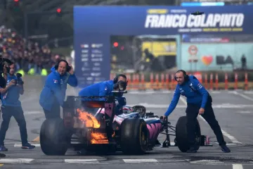 Velika nagrada Miamija: Blje&scaron;tavilo, drame i neočekivani pobjednici na ulicama Floride