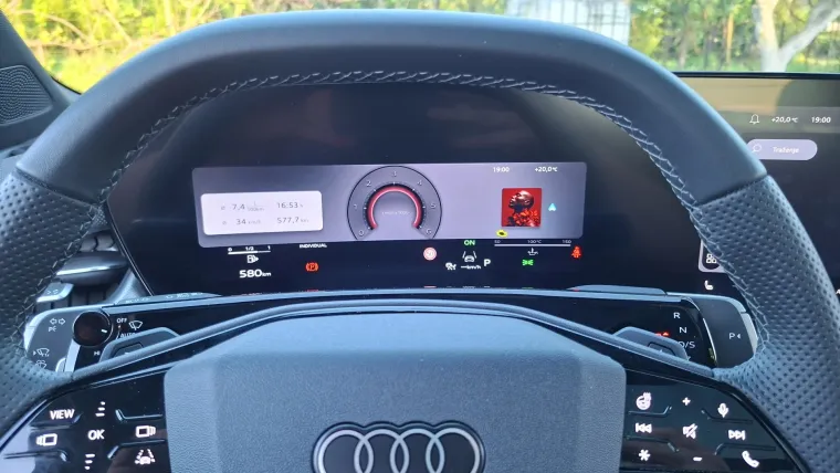 Vozili smo novi premium SUV: Moćan dizajn, ali i dokaz da dizel nije rekao zadnju riječ