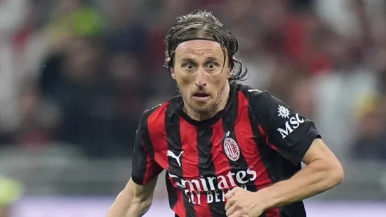 Je li Milan otkrio sudbinu Luke Modrića u trenutku najveće drame?