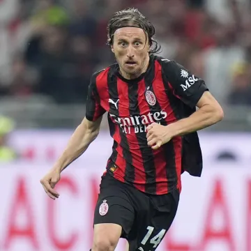 Je li Milan otkrio sudbinu Luke Modrića u trenutku najveće drame?