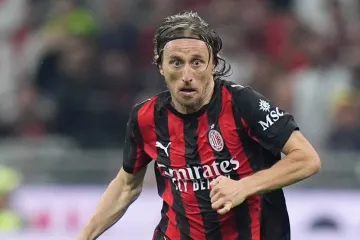 Je li Milan otkrio sudbinu Luke Modrića u trenutku najveće drame?