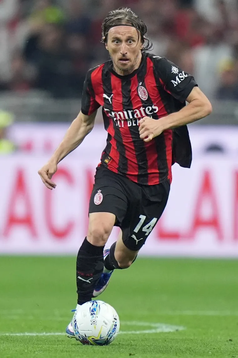 Je li Milan otkrio sudbinu Luke Modrića u trenutku najveće drame?